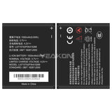 Compatible for ZTE Avail Z990_N990_N760 mobile cell phone battery Li3715T42P3h415266 Wholesale