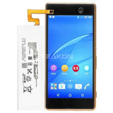 Compatible for Sony Xperia M5 E5653 E5663 Mobile Cell Phone Battery AGPB016-A001 Wholesale in stock