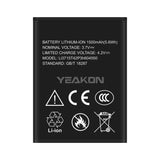 Compatible for ZTE Blade A410 mobile cell phone battery Li3816T43P4h604550 factory wholesale, foreign trade