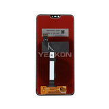 Compatible for Xiaomi 8 Youth Version Screen Assembly Mi 8 lite Integrated Inner and Outer xiaomi 8 lite LCD Wholesale