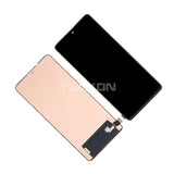 Compatible for Xiaomi 12T Screen Assembly Xiaomi 12T pro Mobile Cell Phone Integrated Inner and Outer LCD Original LCD Wholesale