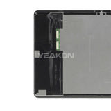 Compatible for HW Metapad11 2021 DBY-W09 Tablet Handwriting Outer Screen Display Assembly lcd wholesale