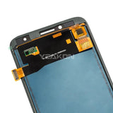 Compatible for J2 PRO 2018 Mobile Cell Phone Display j250 Mobile Cell Phone Touch Screen LCD Mobile Cell Phone Screen Screen wholesale