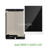 Compatible for ipad pro 9.7 1nd A1673 A1675 A1674 2016 LCD Screen Screen lcd
