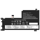 Compatible for Lenovo 15IIL Air_15ARE_15ITL_15ALC Laptop Battery L19L3PF2