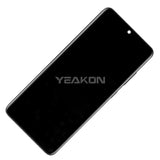 Compatible forSamsung S20 Mobile Cell Phone Screen Assembly G980 Inner and Outer Screen Display LCD Screen Assembly LCD Wholesale