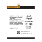 Compatible with Sharp Sense 3 Plus_R1_R2_Zero 1_SenSe 2_R3_Zero 2 mobile cell phone batteries