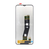 Compatible for Samsung A14 4G Screen Assembly Original A145P Mobile Cell Phone LCD A145DS Display Integrated Inner and Outer Wholesale