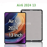Compatible for ipad Air6 2024 13-inch Assembly LCD Display ipad Screen A2900 LCD