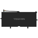 Compatible for ASUS ChromeBook Flip C302_C302CA Laptop Battery C21N1613 Wholesale