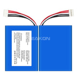 Compatible for JBL Kardon Esquire 2 speaker batteries CP-HK03 factory wholesaler and export 3200mAh
