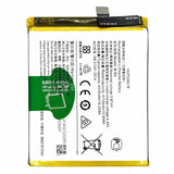Compatible with VIVO X50_2004 mobile cell phone battery 4200mAh built-in durable battery board B-N2 factory wholesale and foreign trade