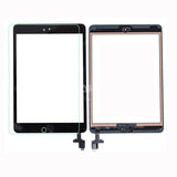 Compatible for iPad mini1A1432 Tablet cover glass A1455 Touch digitizer
