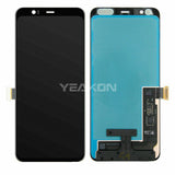 Compatible for Google pixel 4xL LCD Screen Inner and Outer Screen Mobile Cell Phone Screen Display Assembly Touch Screen LCD wholesale