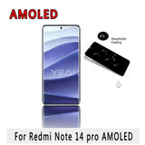 Compatible for Redmi Note 14 pro Screen Assembly Mobile Cell Phone Screen LCD AMOLED Redmi wholesale