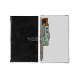Compatible for Samsung P1000.P1010 Inner and Outer Screen Touch Screen Tablet Screen LCD Display Assembly lcd