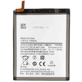 For Samsung M31S_317 Mobile Phone Battery EB-BM317ABY High-Capacity 6000mAh Factory Wholesale Export