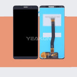 Compatible for VIVO Y75S Inner and Outer Screen Screen Display Assembly Touch Screen LCD Screen Mobile Cell Phone Screen wholesale