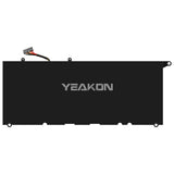 Compatible for Dell Laptop Battery 90V7W XPS_13-9343_9350_8350_P54G Factory Wholesale