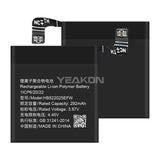 Compatible for Huawei GT3 42mm_GT3 Pro 43mm Watch Battery HB522025EFW Factory Wholesale Export