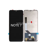 Compatible for Xiaomi Redmi note7 Screen Assembly readmi note7pro Touch Display Screen Inner and Outer Screen LCD Wholesale