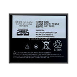 Motorola E3 Power Phone Battery GK50 External Battery 2800mAh Factory Wholesale Export