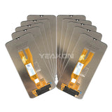 Compatible for Samsung A03 core Screen Assembly A032 Mobile Cell Phone LCD Inner and Outer Touch Display Integrated Screen LCD Wholesale