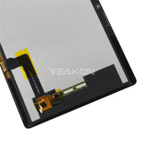 Compatible for HW HW M5 10.8Inch CMR-W09 Tablet Handwriting Outer Screen Display Assembly lcd wholesale