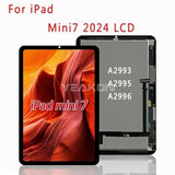 Compatible for ipad mini7nd 8.3 Screen Assembly A2993 A2995 A2996 LCD Screen LCD