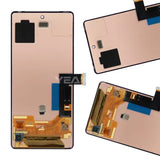 Compatible for Google pixel 7pro Screen Assembly Touch Screen Inner and Outer Screen Display Mobile Cell Phone Screen LCD wholesale