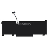 Compatible for MSI BTY-M492 notebook battery Pulse GL76_9S7_11UDK_GL66GF66 Wholesale
