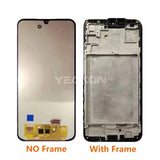 Compatible for Samsung A15 incell OLED Screen Assembly Touch Screen Display LCD Assembly LCD Wholesale