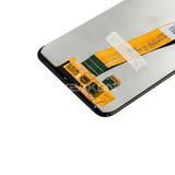 Compatible for Samsung A01 A015 Screen Assembly Inner and Outer Screen LCD Screen Touch Display Assembly LCD