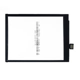Compatible for ZTE nubia Z11_NX549J mobile cell phones battery Li3929T44P6h796137 factory wholesale