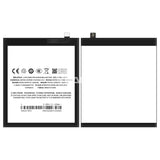 Compatible with Meizu M8C_M810_BA810 fast charging mobile cell phone battery 3070mAh built-in battery wholesale and foreign trade