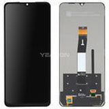 Compatible for Redmi 10C 12C 13C 12 Screen Assembly poco C40_C55_C65 Mobile Cell Phone LCD LCD Wholesale
