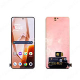 Compatible for Oneplus 13R Screen Assembly LCD Screen Touch Screen LCD Mobile Cell Phone Screen AM OLED wholesale