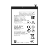 Compatible for ZTE E6718ZTE-B mobile cell phone batteries A35_A55 large capacity 5000mAh factory wholesale and foreign trade