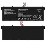 Compatible for Xiaomi R14B01W laptops battery REDMIBOOK_XMA1901-D_XMA1901-BB wholesale
