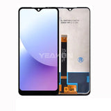 Compatible for LG Q51 2020 Touch Screen Mobile Cell Phone Display LCD Screen Integrated Inner and Outer Screen lcd wholesale