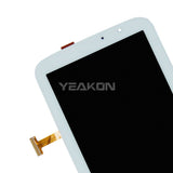 Compatible for Samsung N5100.N5120 Tablet Handwriting Screen LCD Touch & Display Integrated Inner and Outer Screen lcd