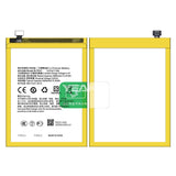 Compatible for OPPO R9s Plus_F3 Plus_CPH1611_CPH1613 Mobile Cell Phone Battery BLP623 Wholesale