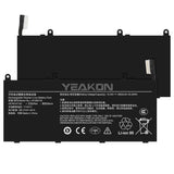 Compatible with Xiaomi Mi Ruby 15.6_RUBY_RUBY 2019 laptops Battery N15B01W factory wholesale