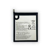 Compatible for Lenovo K6 Power_K33A42 mobile cell phone battery BL272 built-in charging board factory wholesale and foreign trade