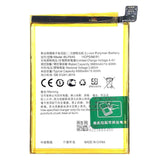 Compatible for OPPO R11S Plus Mobile Cell Phone Battery BLP645 High Capacity Battery Board R11S+ Factory Wholesale Export