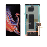 Compatible for Samsung NOTE9 Mobile Cell Phone Screen lcd Screen LCD Screen Assembly Inner and Outer Screen Display Wholesale