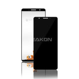 Compatible for Samsung A01 core Screen Assembly Original with Frame A013 Mobile Cell Phone LCD Display Integrated Inner and Outer LCD Wholesale