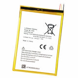 Compatible with Transsion Itel 1556 mobile cell phone battery BL-49AI built-in battery 5000mAh, factory wholesale and foreign trade