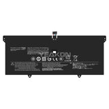 Compatible for Lenovo L16M4P60 Laptop Battery ThinkPad Yoga 920-13IKB_L16C4P61
