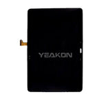 Compatible for Samsung P900_P905 LCDScreen Tablet Handwriting Outer Screen Touch Screen touch with Frame lcd